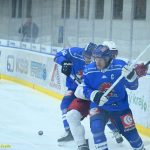 VIDEO: Hokejisté Tábora porazili vítěze základní části! Do předkola jim ale pomohl i Přerov