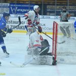 VIDEO: Střelecká převaha nebyla nic platná. Kohouti padli doma s Třebíčí a spadli na 10. místo