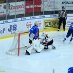 VIDEO: Sérii vyloučení vystřídala série gólová. Kohouti si poradili s Chomutovem 3:0