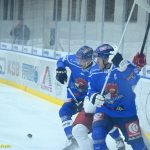 VIDEO: Hokejisté Tábora porazili vítěze základní části! Do předkola jim ale pomohl i Přerov