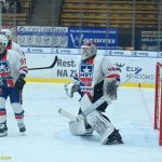 VIDEO: Střelecká převaha nebyla nic platná. Kohouti padli doma s Třebíčí a spadli na 10. místo