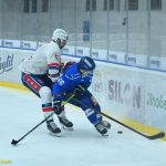 VIDEO: Střelecká převaha nebyla nic platná. Kohouti padli doma s Třebíčí a spadli na 10. místo