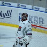 VIDEO: Sérii vyloučení vystřídala série gólová. Kohouti si poradili s Chomutovem 3:0