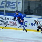 VIDEO: Sérii vyloučení vystřídala série gólová. Kohouti si poradili s Chomutovem 3:0