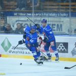 VIDEO: Hokejisté Tábora porazili vítěze základní části! Do předkola jim ale pomohl i Přerov