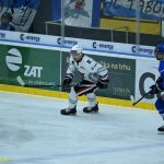 VIDEO: Sérii vyloučení vystřídala série gólová. Kohouti si poradili s Chomutovem 3:0