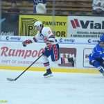 VIDEO: Střelecká převaha nebyla nic platná. Kohouti padli doma s Třebíčí a spadli na 10. místo