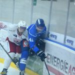 VIDEO: Hokejisté Tábora porazili vítěze základní části! Do předkola jim ale pomohl i Přerov