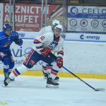 VIDEO: Střelecká převaha nebyla nic platná. Kohouti padli doma s Třebíčí a spadli na 10. místo