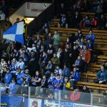 VIDEO: Sérii vyloučení vystřídala série gólová. Kohouti si poradili s Chomutovem 3:0