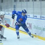 VIDEO: Hokejisté Tábora porazili vítěze základní části! Do předkola jim ale pomohl i Přerov