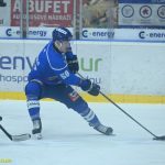 VIDEO: Střelecká převaha nebyla nic platná. Kohouti padli doma s Třebíčí a spadli na 10. místo