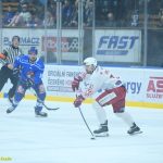 VIDEO: Hokejisté Tábora porazili vítěze základní části! Do předkola jim ale pomohl i Přerov