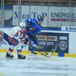 VIDEO: Střelecká převaha nebyla nic platná. Kohouti padli doma s Třebíčí a spadli na 10. místo