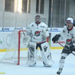 VIDEO: Sérii vyloučení vystřídala série gólová. Kohouti si poradili s Chomutovem 3:0