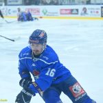 VIDEO: Hokejisté Tábora porazili vítěze základní části! Do předkola jim ale pomohl i Přerov