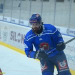 VIDEO: Střelecká převaha nebyla nic platná. Kohouti padli doma s Třebíčí a spadli na 10. místo