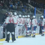 VIDEO: Střelecká převaha nebyla nic platná. Kohouti padli doma s Třebíčí a spadli na 10. místo