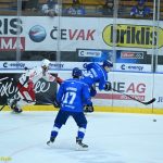 VIDEO: Hokejisté Tábora porazili vítěze základní části! Do předkola jim ale pomohl i Přerov