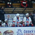 VIDEO: Střelecká převaha nebyla nic platná. Kohouti padli doma s Třebíčí a spadli na 10. místo