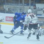 VIDEO: Sérii vyloučení vystřídala série gólová. Kohouti si poradili s Chomutovem 3:0