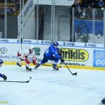 VIDEO: Hokejisté Tábora porazili vítěze základní části! Do předkola jim ale pomohl i Přerov