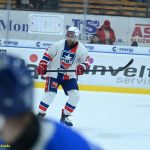 VIDEO: Střelecká převaha nebyla nic platná. Kohouti padli doma s Třebíčí a spadli na 10. místo