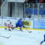 VIDEO: Hokejisté Tábora porazili vítěze základní části! Do předkola jim ale pomohl i Přerov