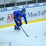 VIDEO: Hokejisté Tábora porazili vítěze základní části! Do předkola jim ale pomohl i Přerov