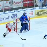 VIDEO: Hokejisté Tábora porazili vítěze základní části! Do předkola jim ale pomohl i Přerov