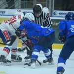 VIDEO: Střelecká převaha nebyla nic platná. Kohouti padli doma s Třebíčí a spadli na 10. místo