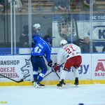 VIDEO: Hokejisté Tábora porazili vítěze základní části! Do předkola jim ale pomohl i Přerov