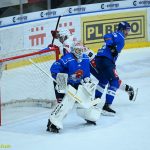 VIDEO: Střelecká převaha nebyla nic platná. Kohouti padli doma s Třebíčí a spadli na 10. místo