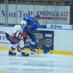 VIDEO: Střelecká převaha nebyla nic platná. Kohouti padli doma s Třebíčí a spadli na 10. místo