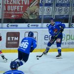 VIDEO: Střelecká převaha nebyla nic platná. Kohouti padli doma s Třebíčí a spadli na 10. místo