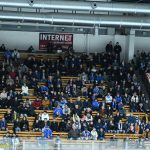 VIDEO: Hokejisté Tábora porazili vítěze základní části! Do předkola jim ale pomohl i Přerov