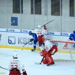 VIDEO: Hokejisté Tábora porazili vítěze základní části! Do předkola jim ale pomohl i Přerov