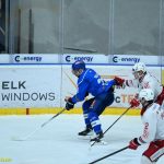 VIDEO: Hokejisté Tábora porazili vítěze základní části! Do předkola jim ale pomohl i Přerov