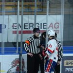 VIDEO: Střelecká převaha nebyla nic platná. Kohouti padli doma s Třebíčí a spadli na 10. místo