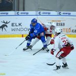 VIDEO: Hokejisté Tábora porazili vítěze základní části! Do předkola jim ale pomohl i Přerov