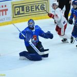 VIDEO: Hokejisté Tábora porazili vítěze základní části! Do předkola jim ale pomohl i Přerov