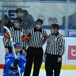 VIDEO: Střelecká převaha nebyla nic platná. Kohouti padli doma s Třebíčí a spadli na 10. místo