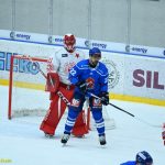 VIDEO: Hokejisté Tábora porazili vítěze základní části! Do předkola jim ale pomohl i Přerov