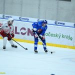 VIDEO: Hokejisté Tábora porazili vítěze základní části! Do předkola jim ale pomohl i Přerov