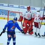 VIDEO: Hokejisté Tábora porazili vítěze základní části! Do předkola jim ale pomohl i Přerov