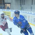 VIDEO: Hokejisté Tábora porazili vítěze základní části! Do předkola jim ale pomohl i Přerov