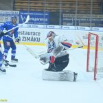 VIDEO: Střelecká převaha nebyla nic platná. Kohouti padli doma s Třebíčí a spadli na 10. místo