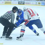 VIDEO: Střelecká převaha nebyla nic platná. Kohouti padli doma s Třebíčí a spadli na 10. místo