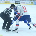 VIDEO: Střelecká převaha nebyla nic platná. Kohouti padli doma s Třebíčí a spadli na 10. místo