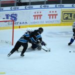 VIDEO: Deváťáci HC Tábor prohráli s Říčany a naděje na záchranu extraligy je pryč